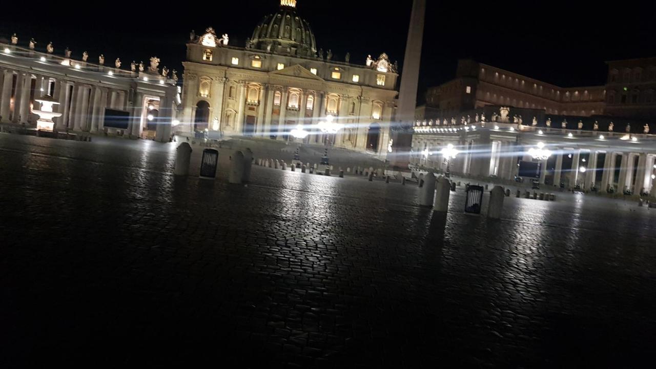 Nice Room In The Center Of Roma Exterior foto