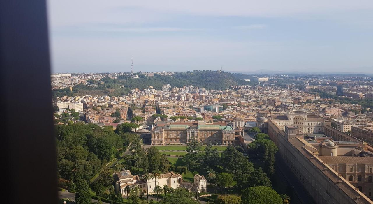 Nice Room In The Center Of Roma Exterior foto
