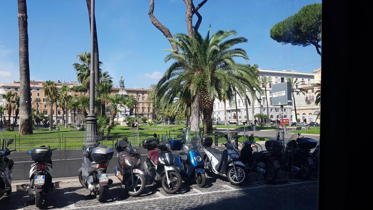 Nice Room In The Center Of Roma Exterior foto