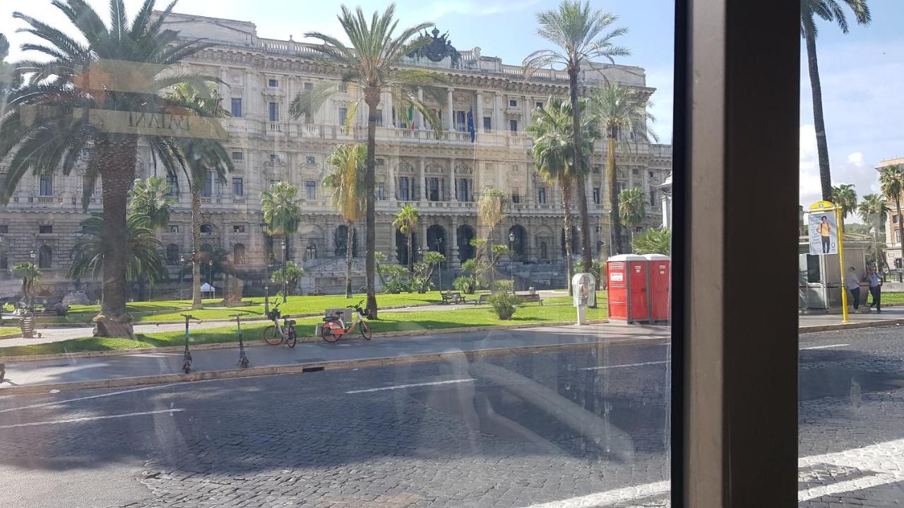 Nice Room In The Center Of Roma Exterior foto