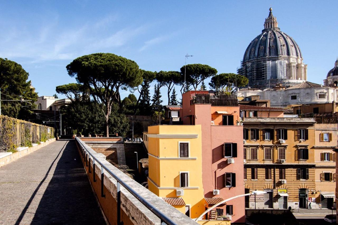 Nice Room In The Center Of Roma Exterior foto