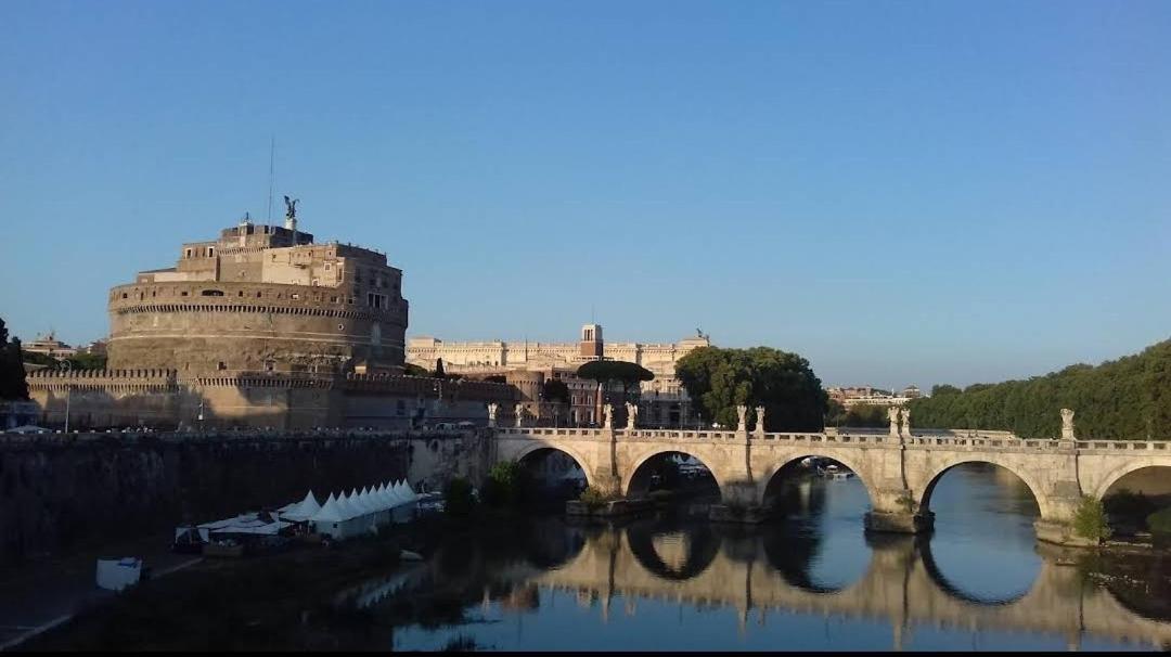 Nice Room In The Center Of Roma Exterior foto