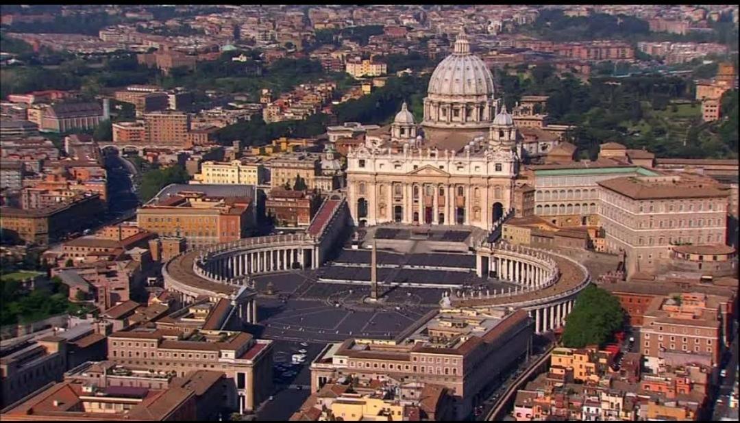 Nice Room In The Center Of Roma Exterior foto