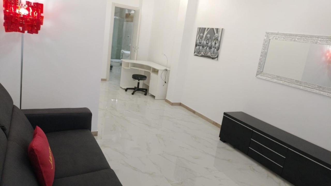 Nice Room In The Center Of Roma Exterior foto
