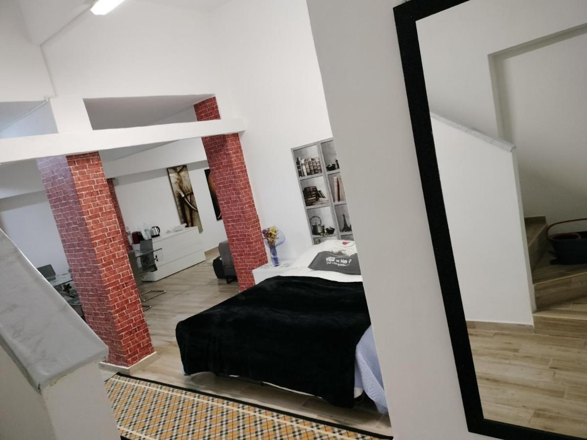 Nice Room In The Center Of Roma Exterior foto