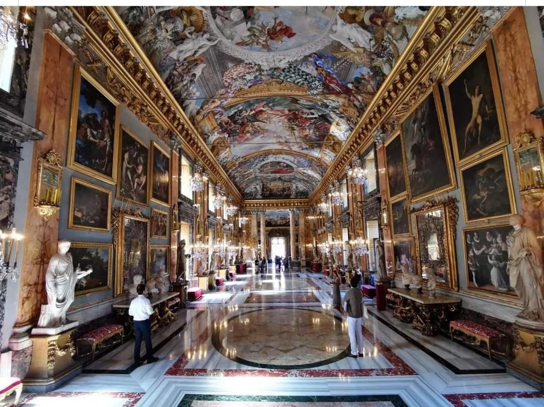 Nice Room In The Center Of Roma Exterior foto