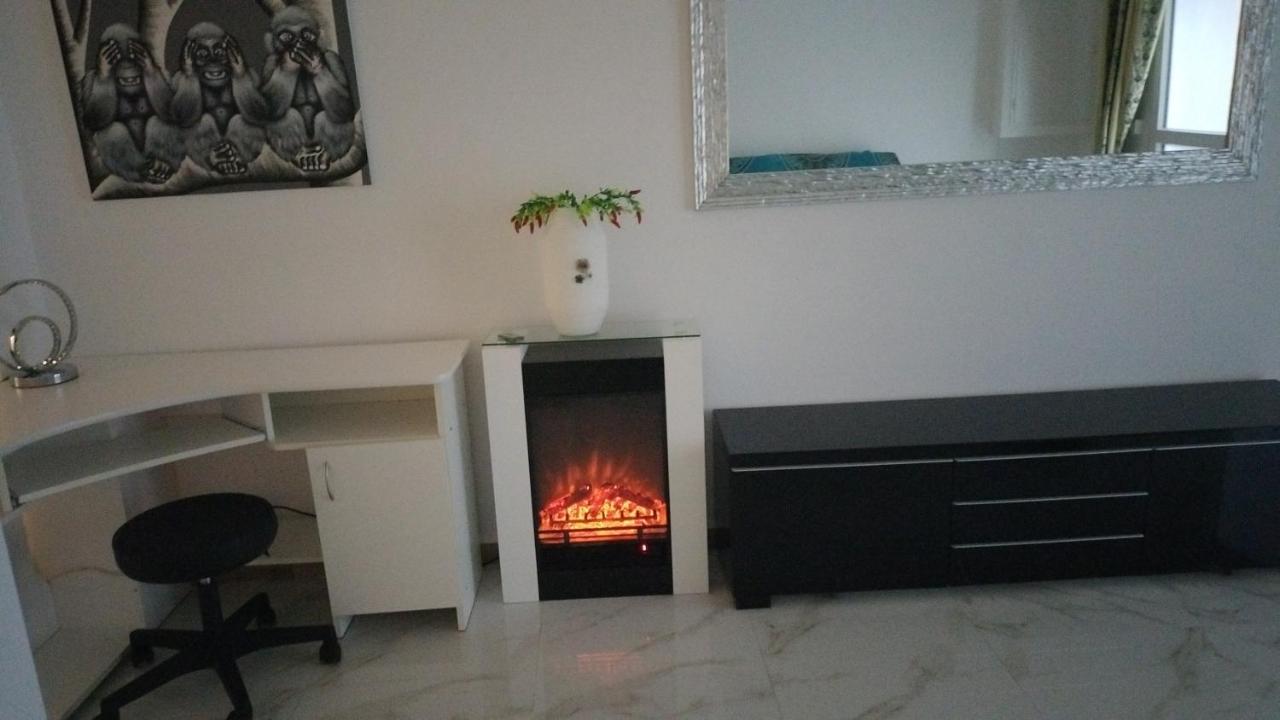 Nice Room In The Center Of Roma Exterior foto