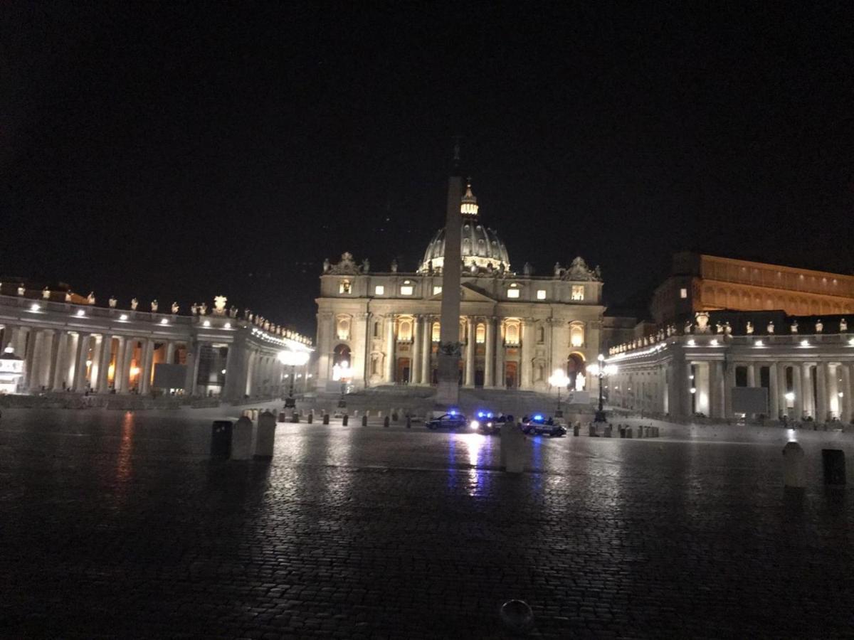Nice Room In The Center Of Roma Exterior foto