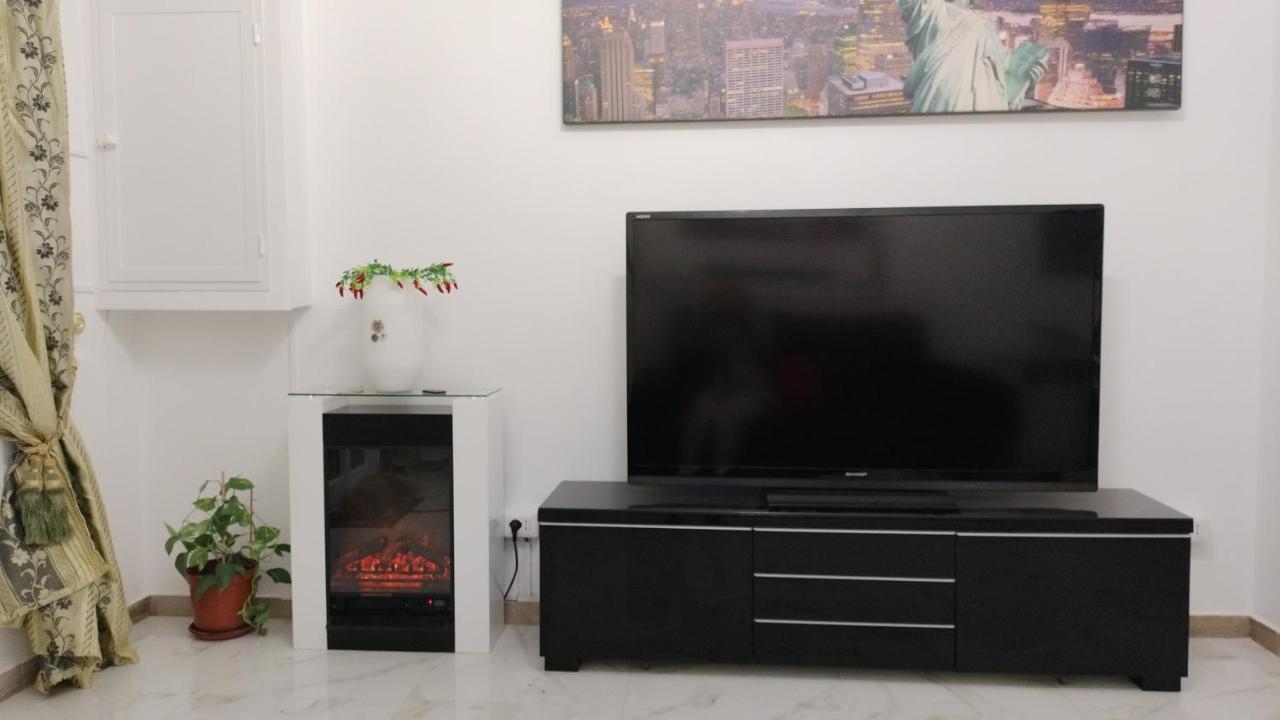 Nice Room In The Center Of Roma Exterior foto