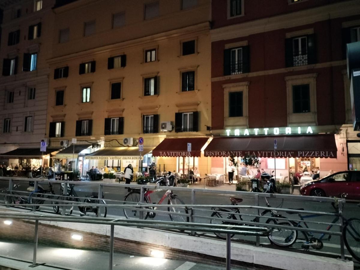 Nice Room In The Center Of Roma Exterior foto