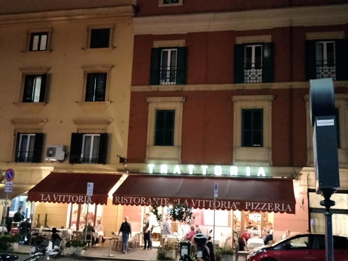 Nice Room In The Center Of Roma Exterior foto