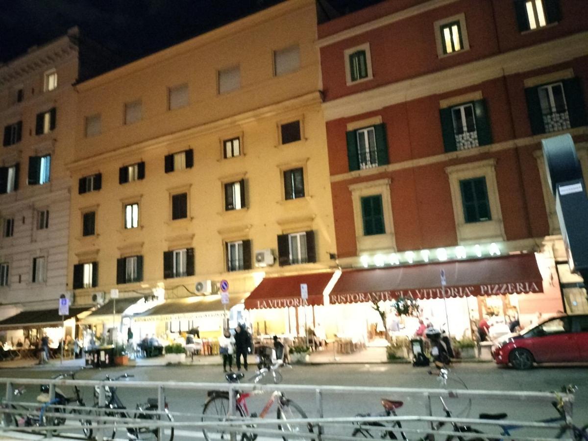 Nice Room In The Center Of Roma Exterior foto