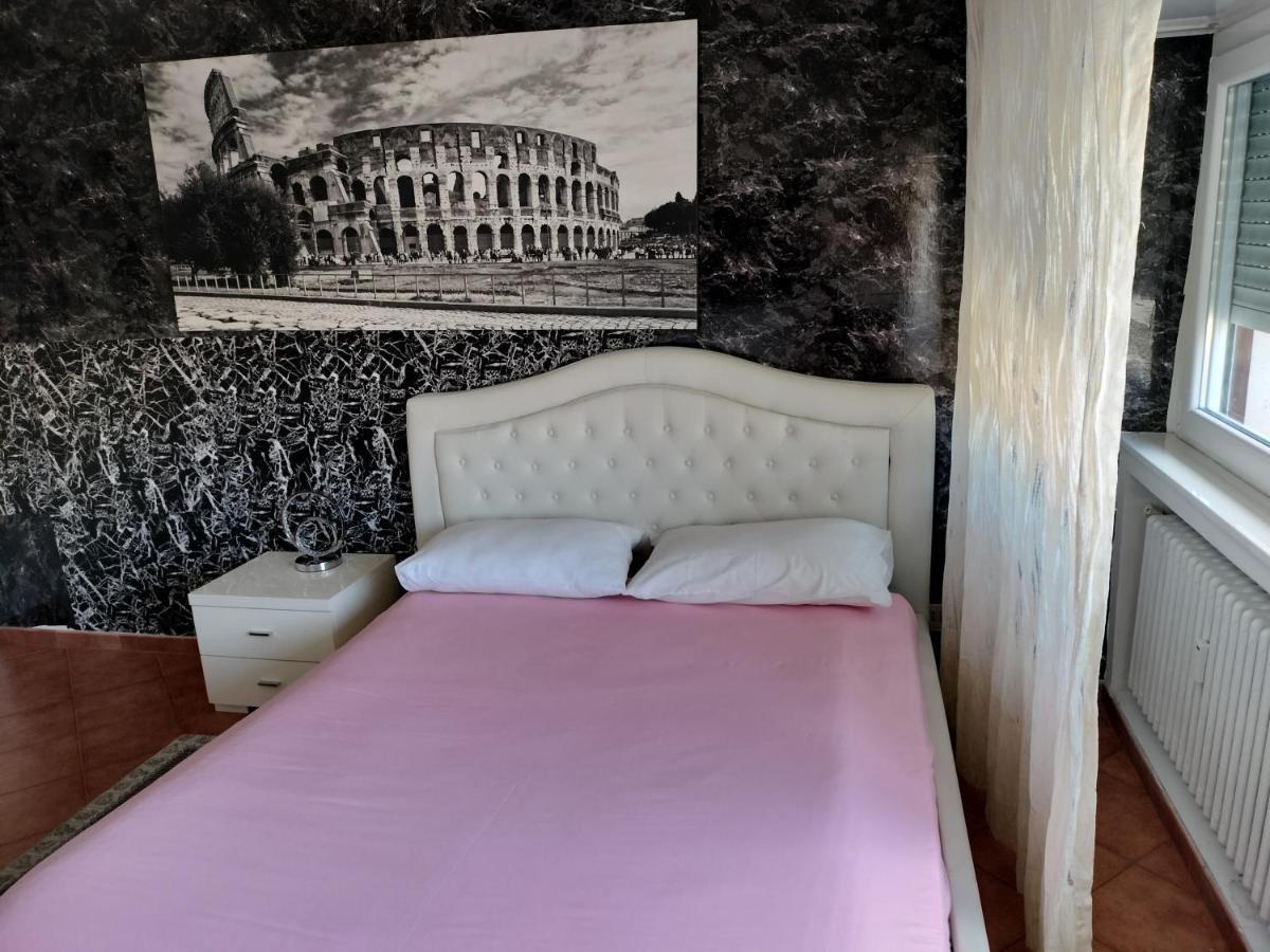 Nice Room In The Center Of Roma Exterior foto