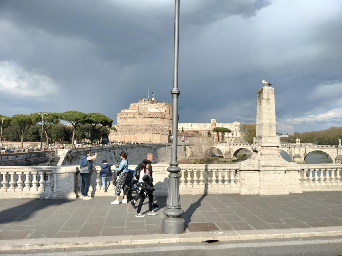 Nice Room In The Center Of Roma Exterior foto