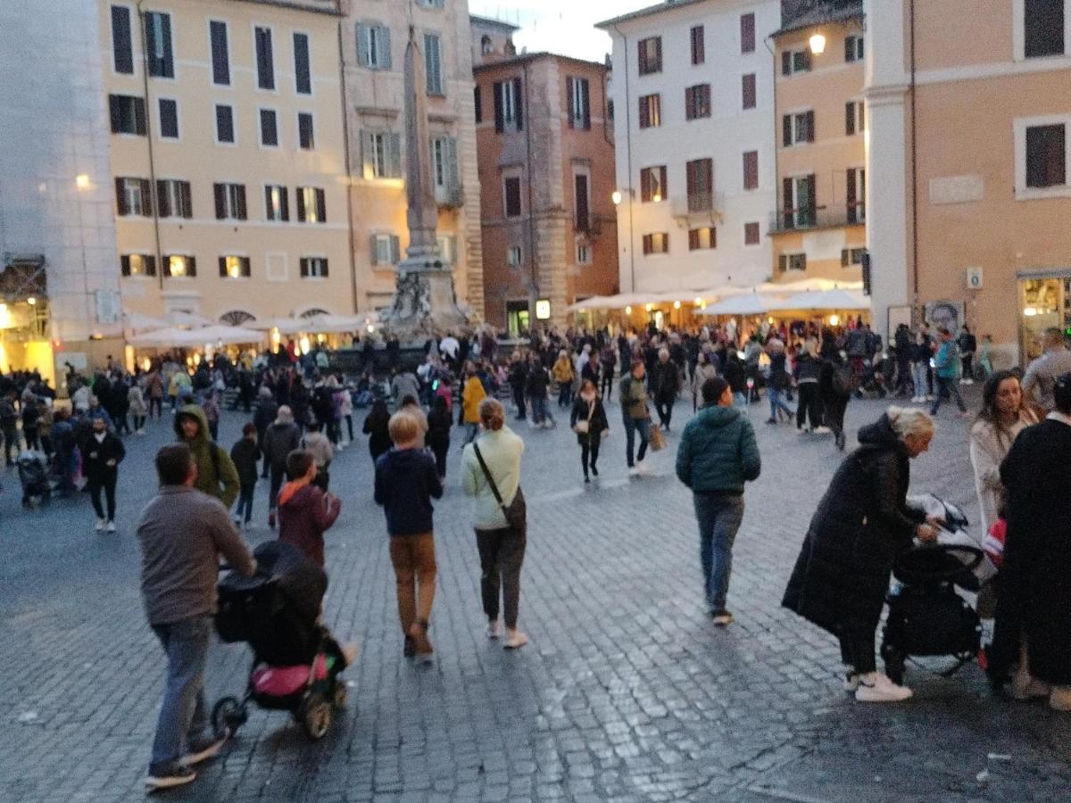 Nice Room In The Center Of Roma Exterior foto