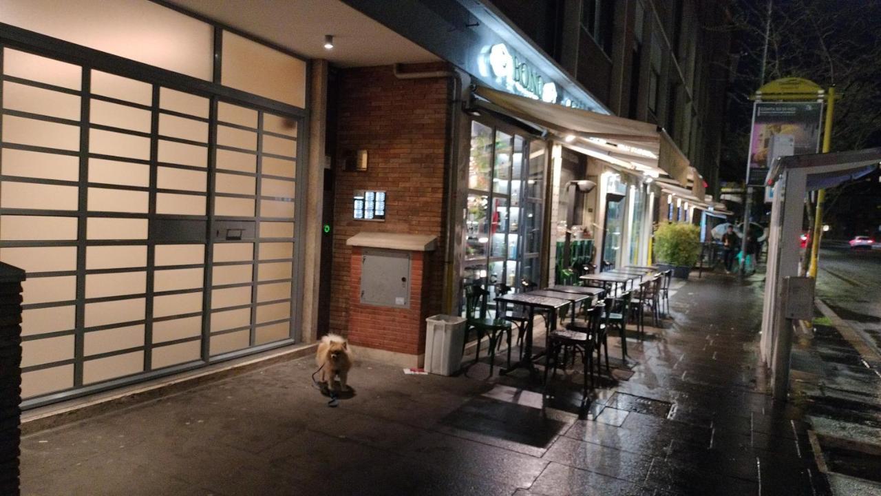 Nice Room In The Center Of Roma Exterior foto