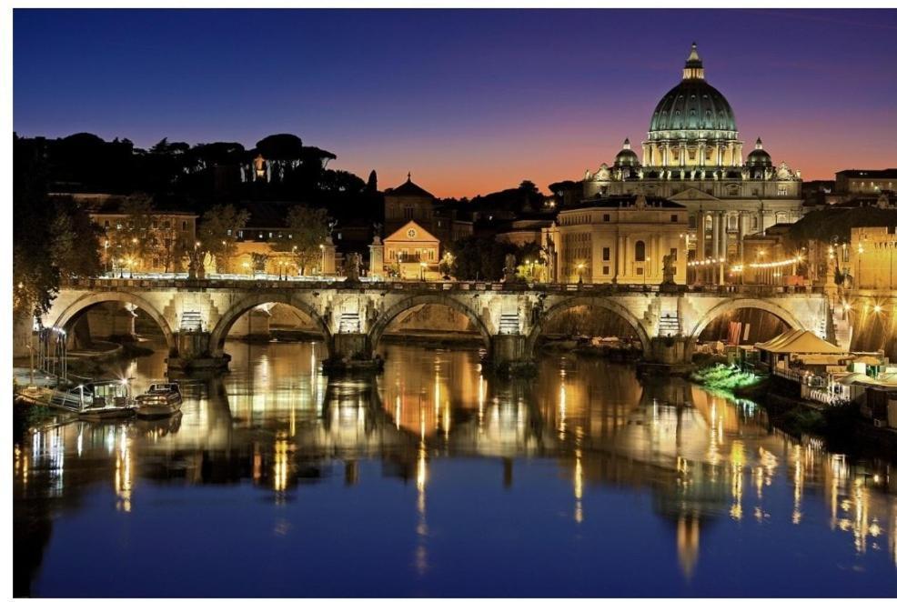 Nice Room In The Center Of Roma Exterior foto