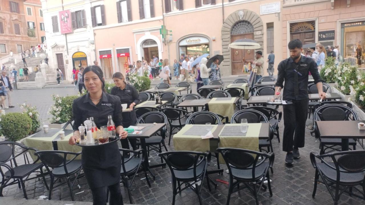 Nice Room In The Center Of Roma Exterior foto