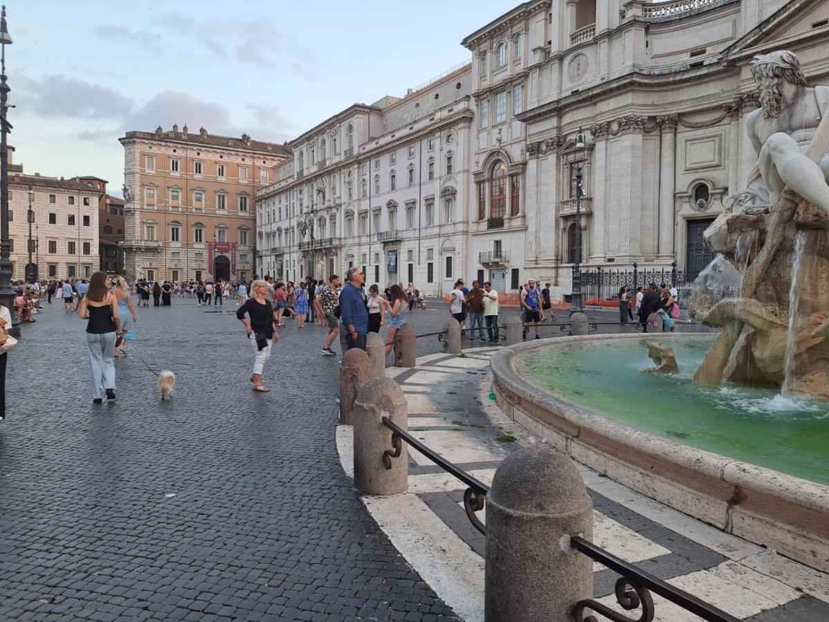 Nice Room In The Center Of Roma Exterior foto